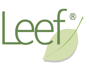Leef Logo