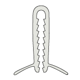 Seals and gaskets