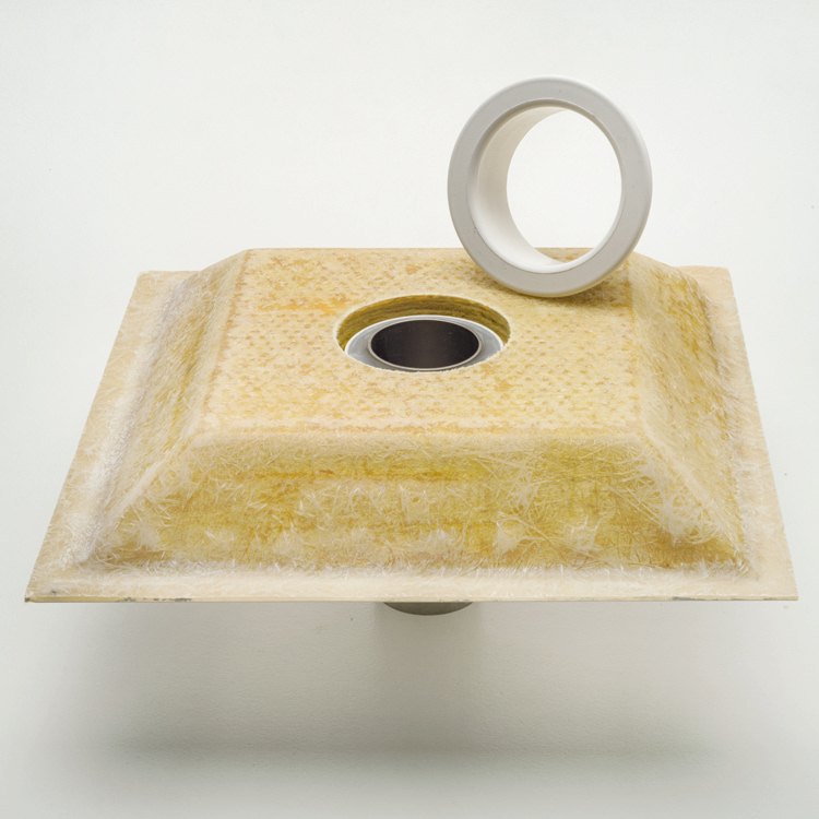 Arcoform penetration into i-Panel