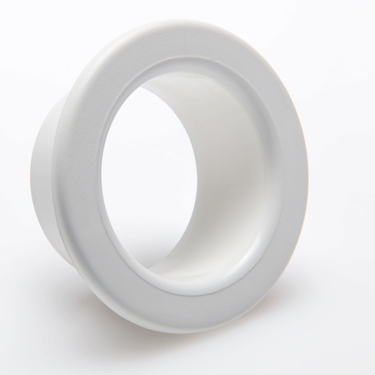 Arcoform grommet