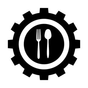 Food Industry Arcoplast Icon