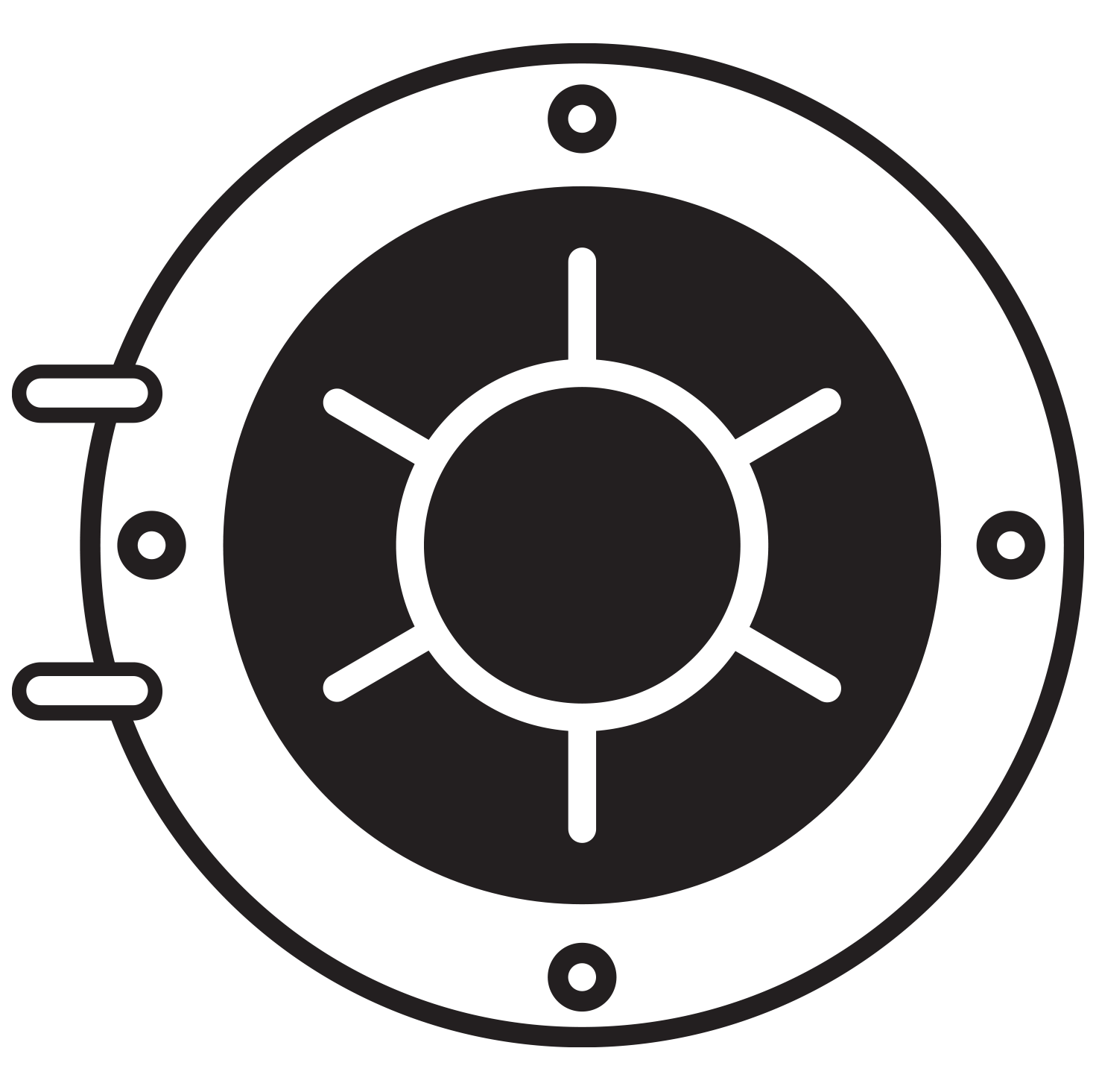 Gallery Vivarium Arcoplast logo
